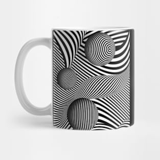 illusion Mug